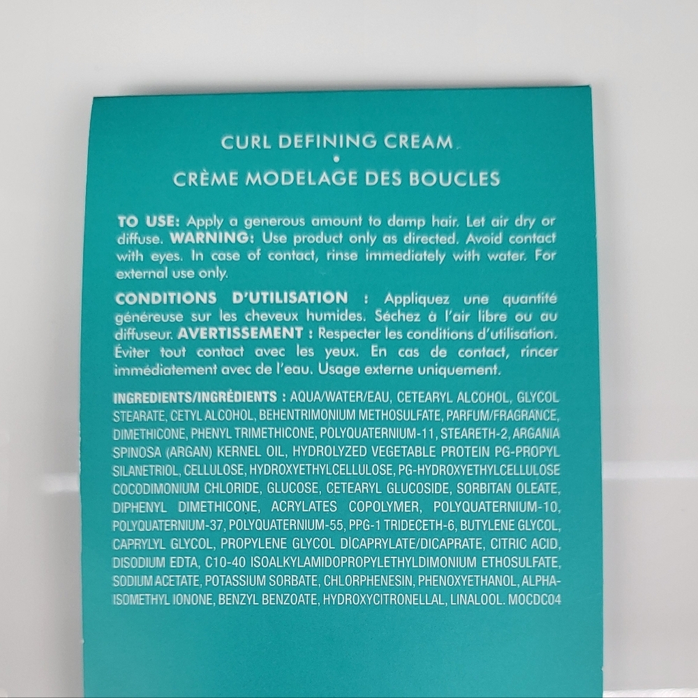 5-Piece Moroccanoil Hydration Haircare Set, New - Picture 8 of 10